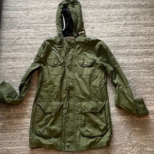 Brooklyn Industries Jacket